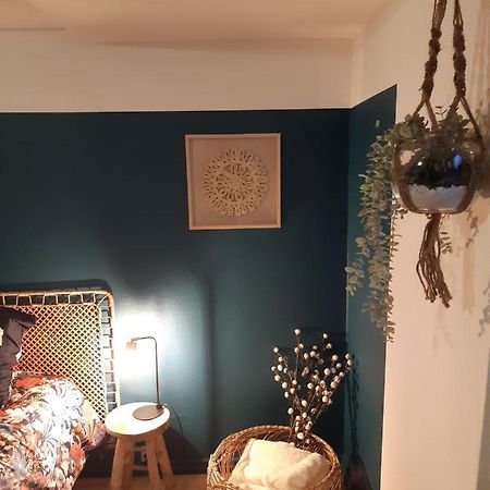 Maison De Ville Selestat Centre Ngoại thất bức ảnh