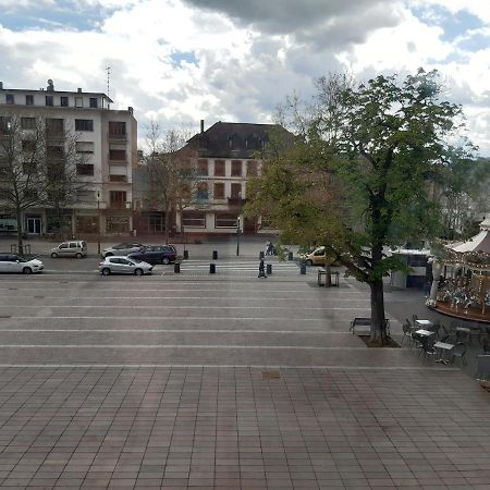 Maison De Ville Selestat Centre Ngoại thất bức ảnh
