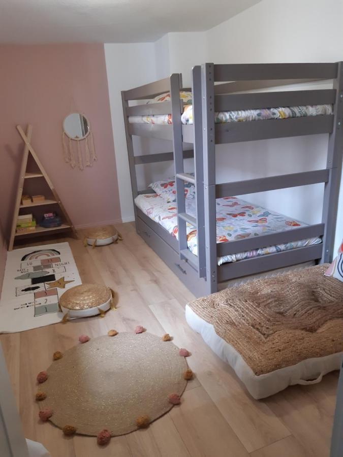 Maison De Ville Selestat Centre Ngoại thất bức ảnh