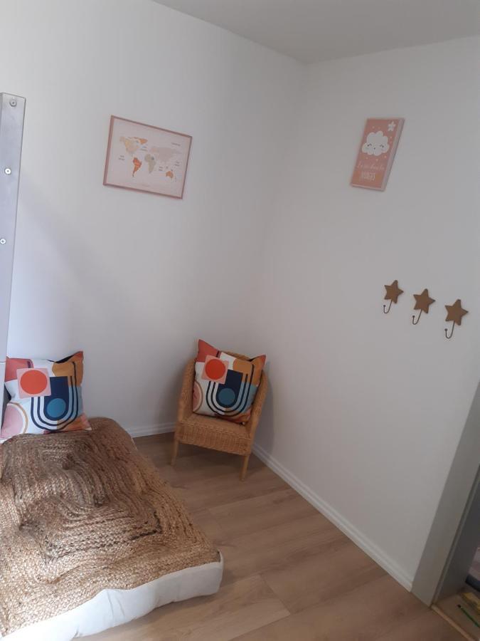 Maison De Ville Selestat Centre Ngoại thất bức ảnh