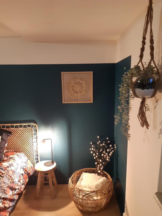 Maison De Ville Selestat Centre Ngoại thất bức ảnh