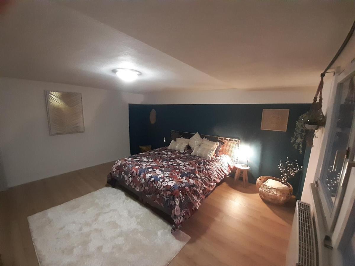 Maison De Ville Selestat Centre Ngoại thất bức ảnh