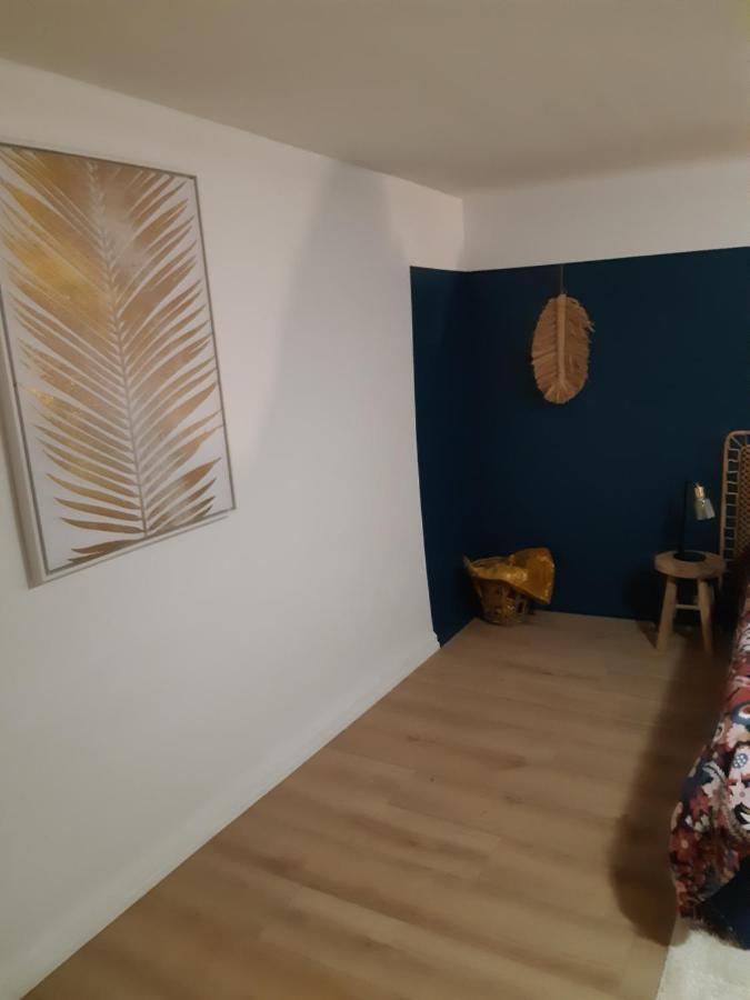 Maison De Ville Selestat Centre Ngoại thất bức ảnh