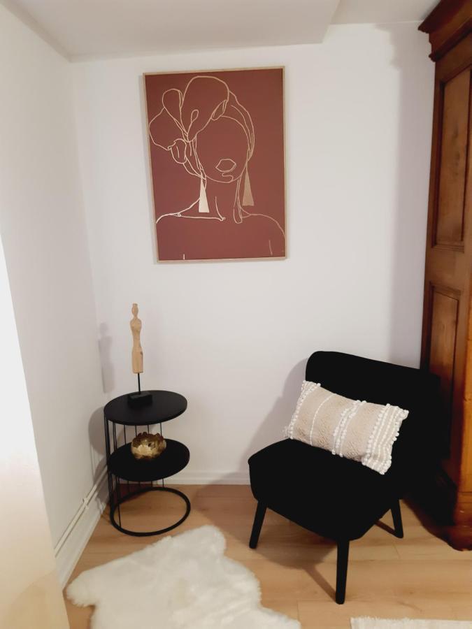 Maison De Ville Selestat Centre Ngoại thất bức ảnh