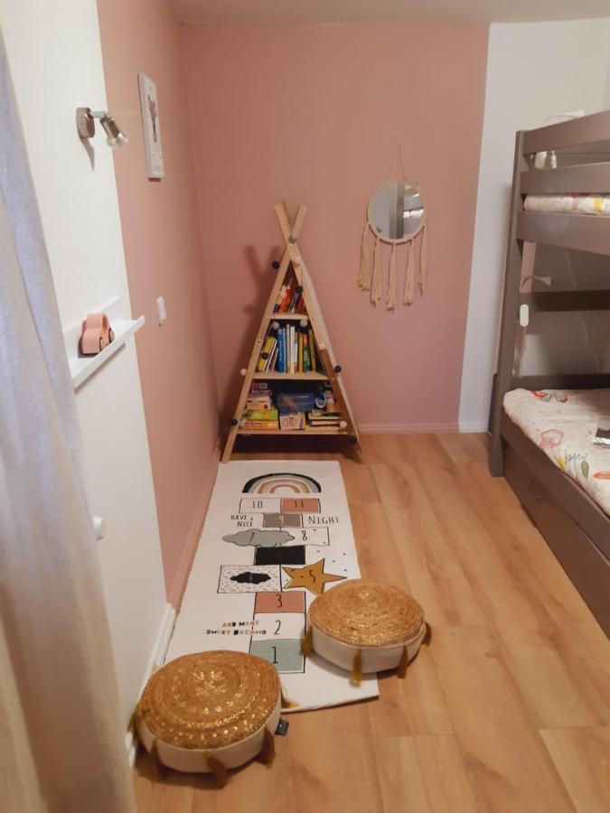 Maison De Ville Selestat Centre Ngoại thất bức ảnh