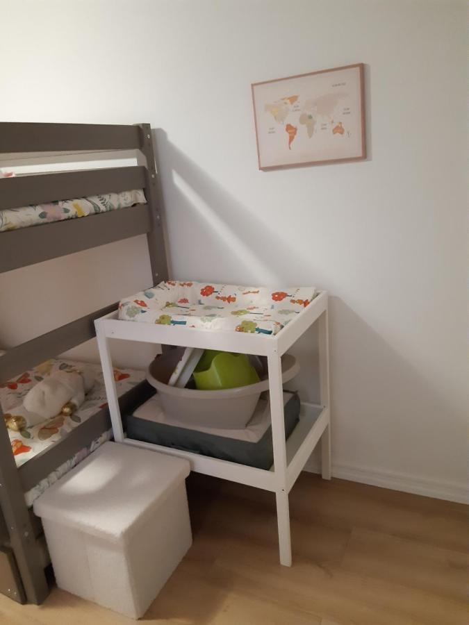Maison De Ville Selestat Centre Ngoại thất bức ảnh