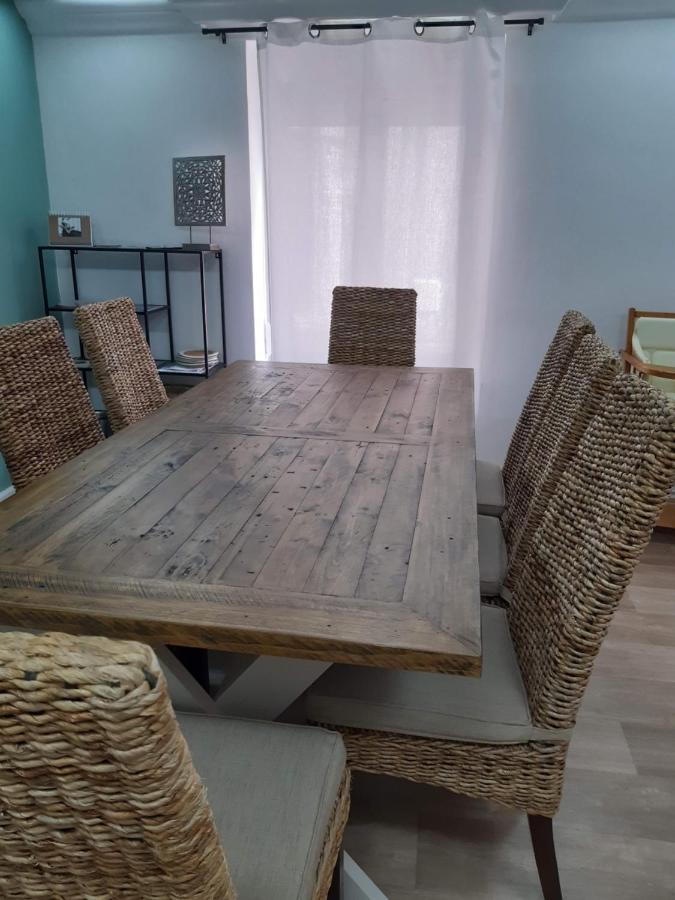 Maison De Ville Selestat Centre Ngoại thất bức ảnh