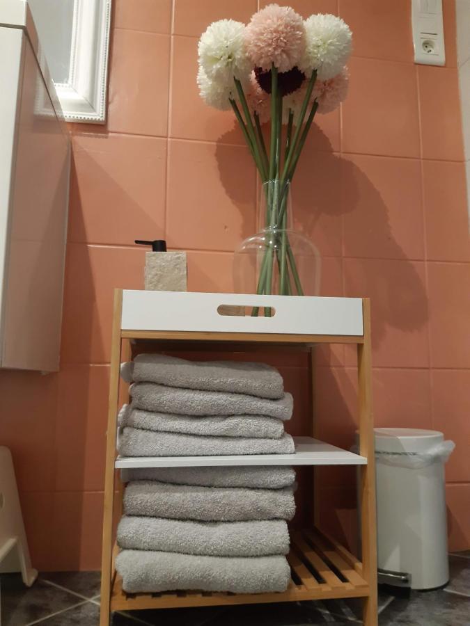 Maison De Ville Selestat Centre Ngoại thất bức ảnh