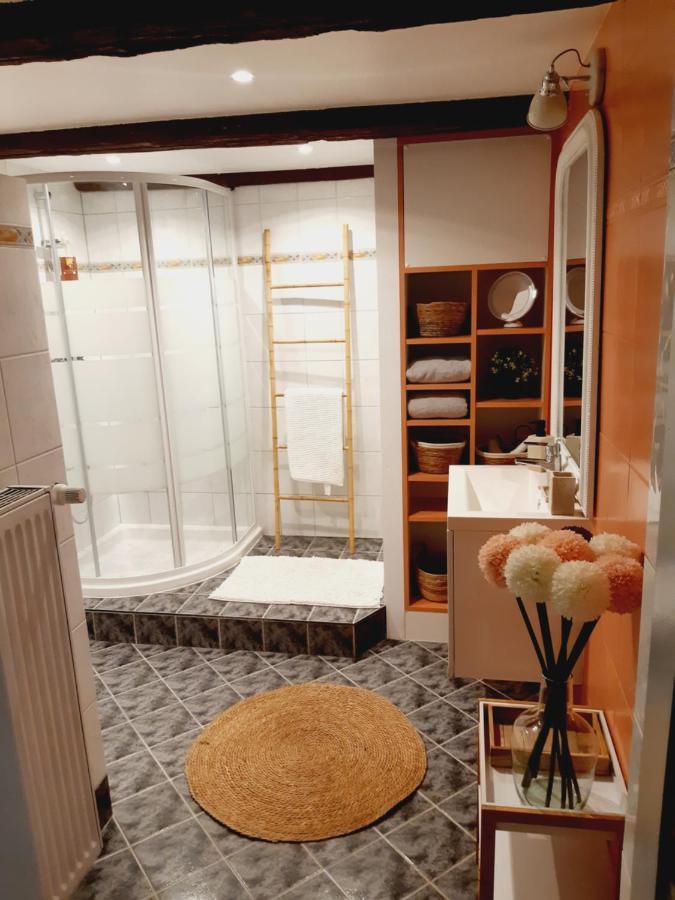 Maison De Ville Selestat Centre Ngoại thất bức ảnh